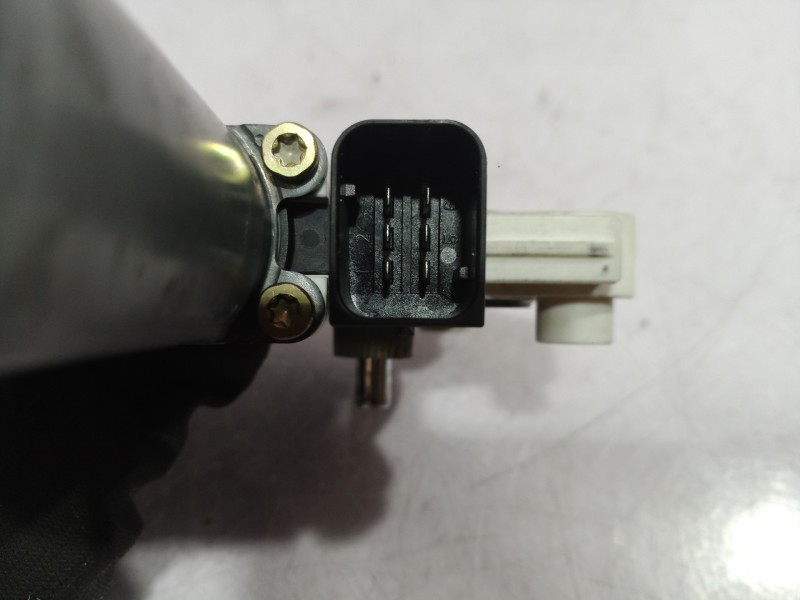 Recambio de motor elevalunas trasero izquierdo para mercedes-benz clase e (w211) berlina 2.2 cdi cat referencia OEM IAM 99189310