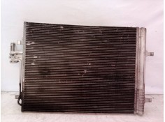 Recambio de condensador / radiador aire acondicionado para ford s-max (ca1) trend referencia OEM IAM 6G9119710BE 6G9119710BE AUJ