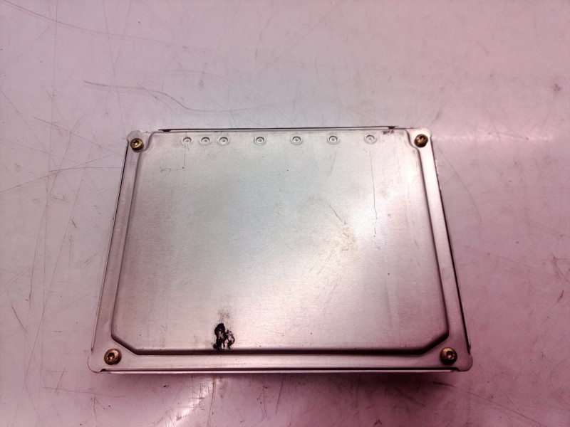 Recambio de centralita motor uce para bmw serie 3 berlina (e46) 320d referencia OEM IAM 0281010205 0281010205 7786887