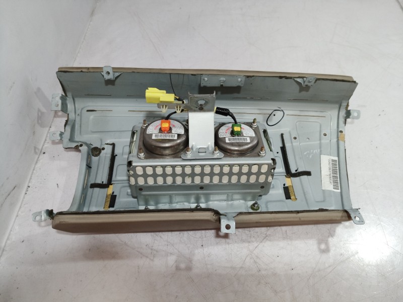 Recambio de airbag delantero derecho para nissan murano (z50) básico referencia OEM IAM Y8E1ECC100 Y8E1ECC100 Y8E1ECC100