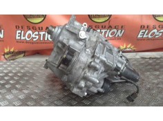 Recambio de caja transfer para nissan pathfinder (r51) referencia OEM IAM    2