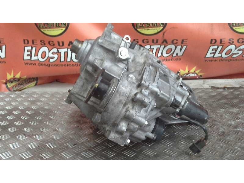 Recambio de caja transfer para nissan pathfinder (r51) referencia OEM IAM   
