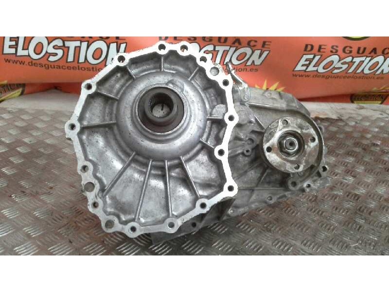 Recambio de caja transfer para nissan pathfinder (r51) referencia OEM IAM   