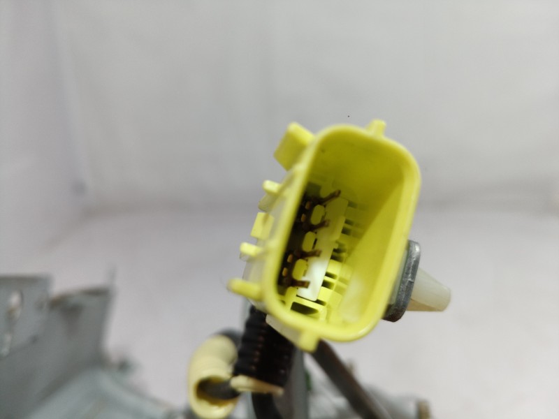 Recambio de airbag delantero derecho para nissan murano (z50) básico referencia OEM IAM Y8E1ECC100 Y8E1ECC100 Y8E1ECC100