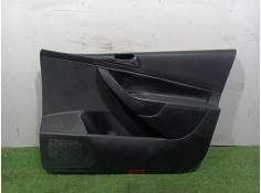 Recambio de guarnecido puerta delantera derecha para volkswagen passat berlina (3c2) advance referencia OEM IAM 3C1867012 3C1837