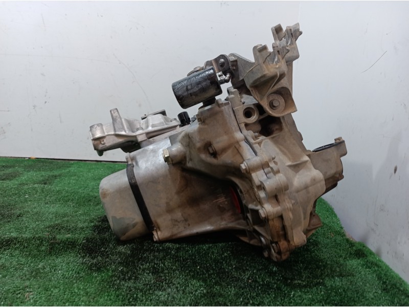 Recambio de caja cambios para peugeot 108 active referencia OEM IAM 20CR16 20CR16 20CR16