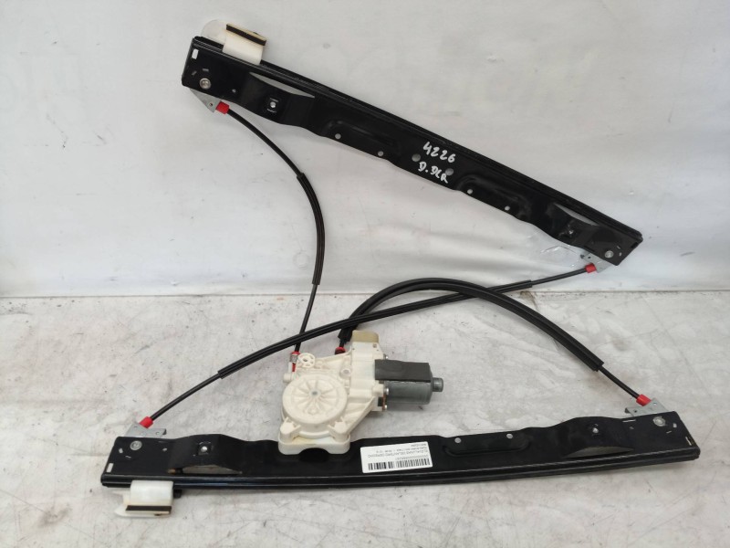 Recambio de elevalunas delantero derecho para ford s-max (ca1) trend referencia OEM IAM 6M21V23200 6M21V23200 0130822286