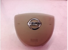 Recambio de airbag volante para nissan murano (z50) básico referencia OEM IAM K851MCA000  