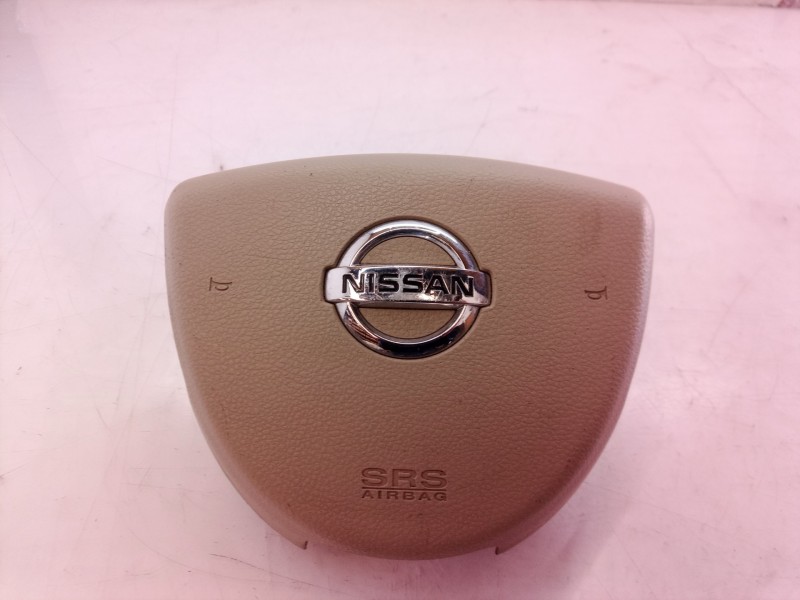 Recambio de airbag volante para nissan murano (z50) básico referencia OEM IAM K851MCA000  