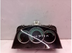 Recambio de cuadro instrumentos para toyota corolla verso (r1) 1.8 16v cat referencia OEM IAM 838000F020L 838000F020 MB257420364