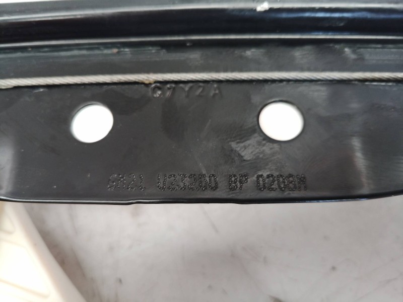 Recambio de elevalunas delantero derecho para ford s-max (ca1) trend referencia OEM IAM 6M21V23200 6M21V23200 0130822286