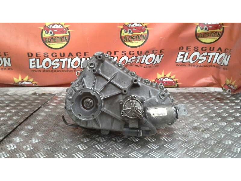 Recambio de caja transfer para mercedes-benz clase m (w163) referencia OEM IAM   