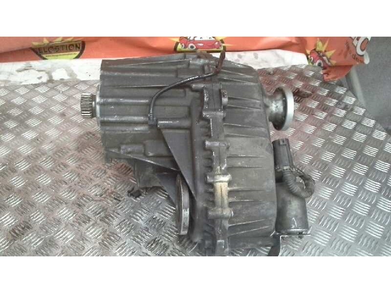 Recambio de caja transfer para mercedes-benz clase m (w163) referencia OEM IAM   