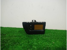 Recambio de mando climatizador para citroën c4 picasso business class referencia OEM IAM 965962747700 965962747700 A83009700