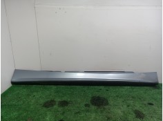 Recambio de faldon lateral para bmw serie 1 berlina (e81/e87) 118d referencia OEM IAM   