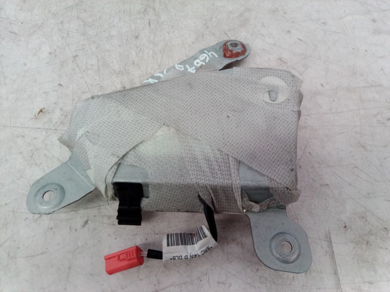 Recambio de airbag delantero derecho para bmw serie 5 berlina (e39) 530d referencia OEM IAM 34826833202H 34826833202H 3482683320