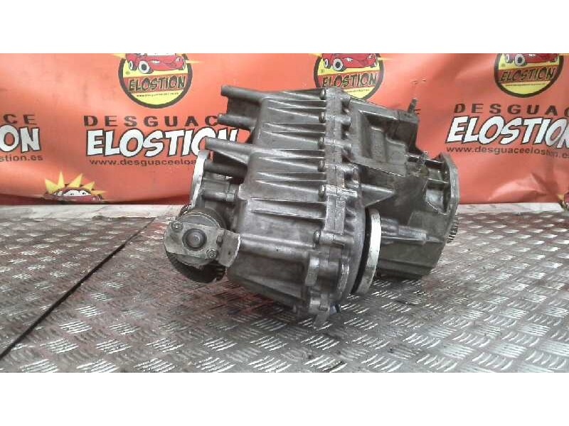 Recambio de caja transfer para mercedes-benz clase m (w163) referencia OEM IAM   