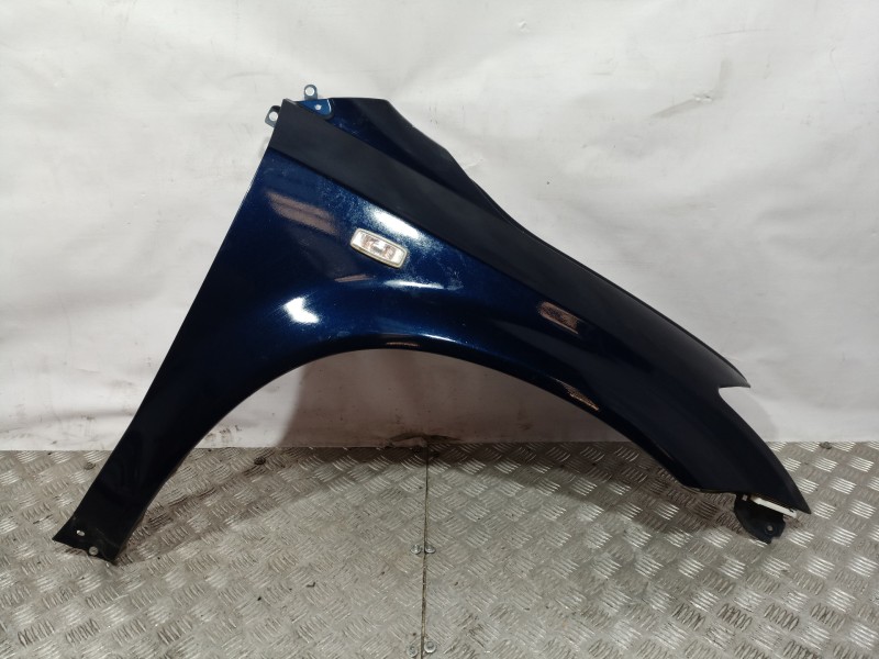 Recambio de aleta delantera derecha para nissan murano (z50) básico referencia OEM IAM 63112CB030 63112CB030 63112CB030