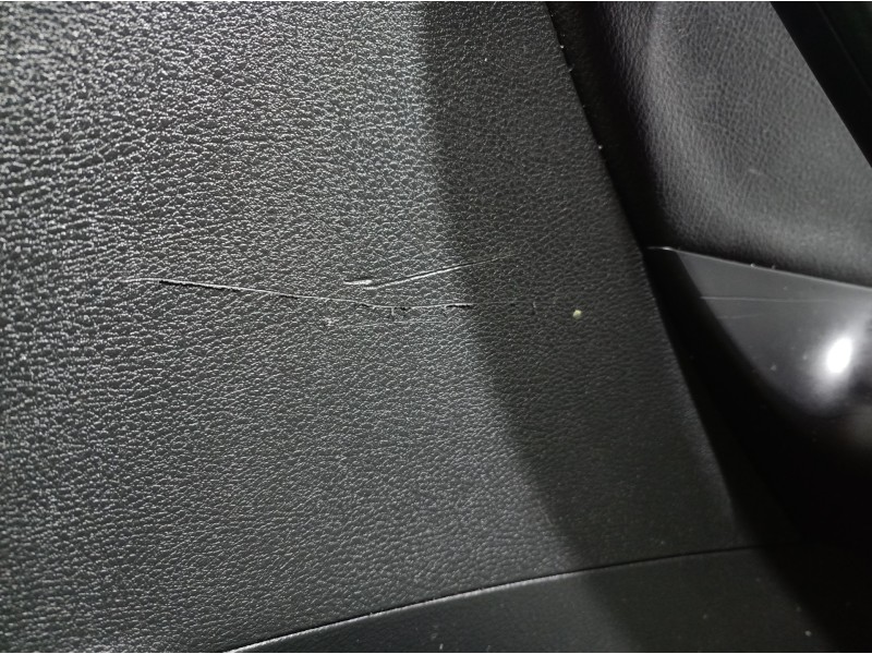 Recambio de guarnecido puerta delantera derecha para volkswagen passat berlina (3c2) advance referencia OEM IAM 3C1867012 3C1837