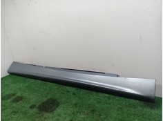 Recambio de faldon lateral para bmw serie 1 berlina (e81/e87) 118d referencia OEM IAM    2