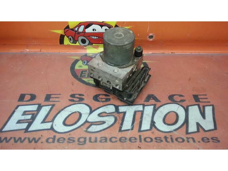 Recambio de abs para citroën c4 coupe 1.6 16v hdi fap referencia OEM IAM 9649988180  