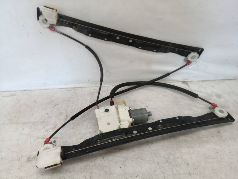 Recambio de elevalunas delantero izquierdo para ford s-max (ca1) trend referencia OEM IAM 6M21U2J201 6M21U2J201 0130822287