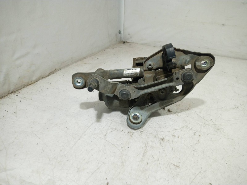 Recambio de motor limpia delantero para peugeot 407 st confort referencia OEM IAM 9661812180 9661812180 9661812180