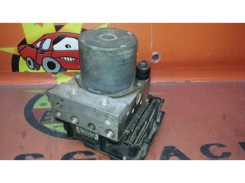 Recambio de abs para citroën c4 coupe 1.6 16v hdi fap referencia OEM IAM 9649988180  
