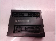 Recambio de modulo confort para audi q5 (8r) 3.0 tdi referencia OEM IAM 8K0907064 8K0907064 5DK00991884
