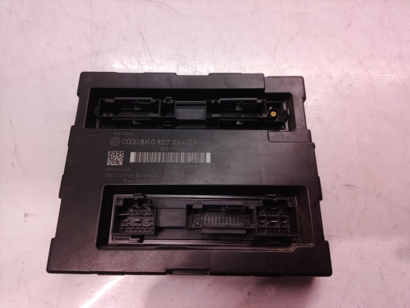 Recambio de modulo confort para audi q5 (8r) 3.0 tdi referencia OEM IAM 8K0907064 8K0907064 5DK00991884