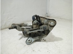 Recambio de motor limpia delantero para peugeot 407 st confort referencia OEM IAM 9661812180 9661812180 9661812180 2