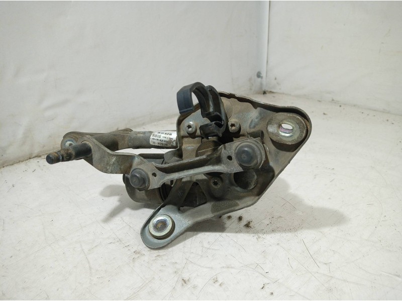 Recambio de motor limpia delantero para peugeot 407 st confort referencia OEM IAM 9661812180 9661812180 9661812180
