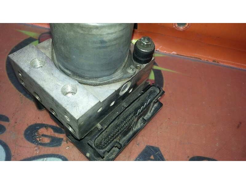 Recambio de abs para citroën c4 coupe 1.6 16v hdi fap referencia OEM IAM 9649988180  