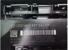 Recambio de modulo confort para audi q5 (8r) 3.0 tdi referencia OEM IAM 8K0907064 8K0907064 5DK00991884 2
