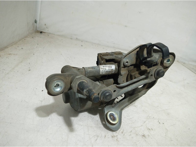 Recambio de motor limpia delantero para peugeot 407 st confort referencia OEM IAM 9661812180 9661812180 9661812180