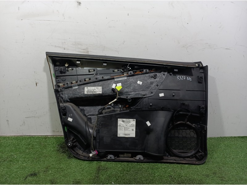 Recambio de guarnecido puerta delantera derecha para volkswagen passat berlina (3c2) advance referencia OEM IAM 3C1867012 3C1837