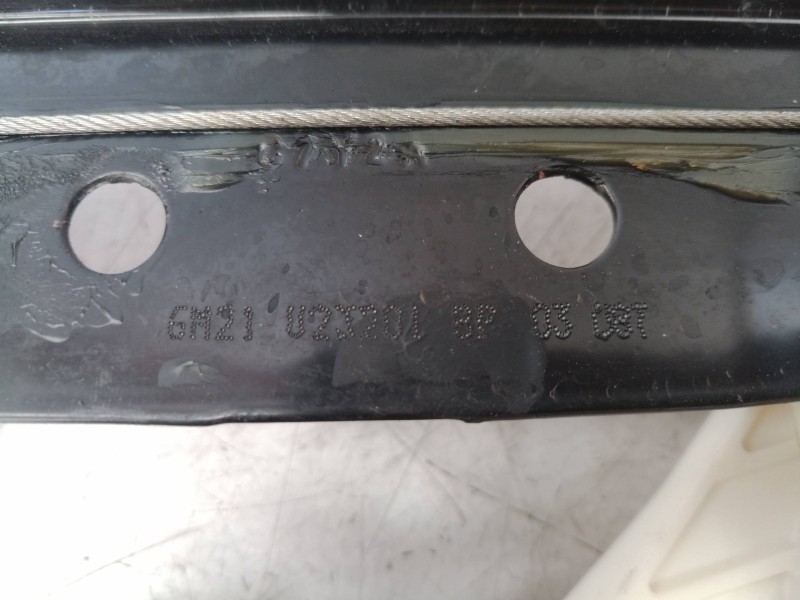 Recambio de elevalunas delantero izquierdo para ford s-max (ca1) trend referencia OEM IAM 6M21U2J201 6M21U2J201 0130822287