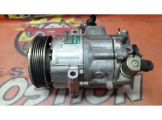 Recambio de compresor volumetrico para chrysler voyager (es) referencia OEM IAM 6Q0820803H 6Q0820803H 6Q0820803