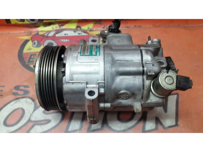 Recambio de compresor volumetrico para chrysler voyager (es) referencia OEM IAM 6Q0820803H 6Q0820803H 6Q0820803