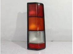 Recambio de piloto trasero derecho para renault rapid/express (f40) 1.3 transporte / t 54 (f406) referencia OEM IAM 42201422 422