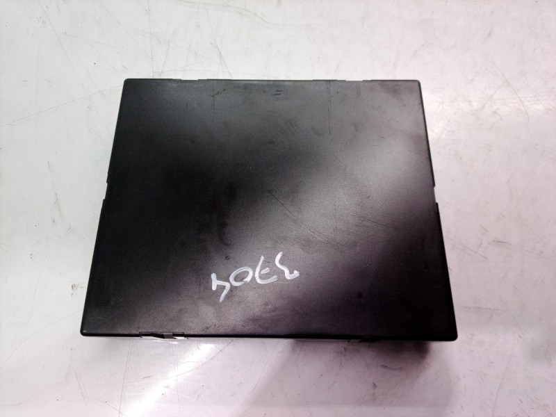 Recambio de modulo confort para audi q5 (8r) 3.0 tdi referencia OEM IAM 8K0907064 8K0907064 5DK00991884