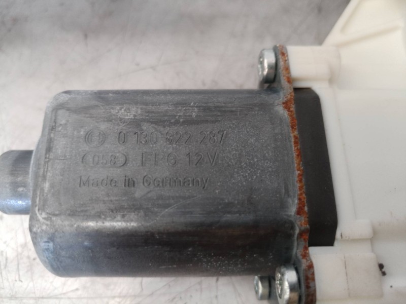 Recambio de elevalunas delantero izquierdo para ford s-max (ca1) trend referencia OEM IAM 6M21U2J201 6M21U2J201 0130822287