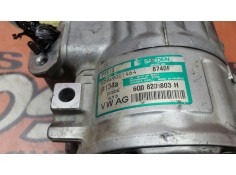 Recambio de compresor volumetrico para chrysler voyager (es) referencia OEM IAM 6Q0820803H 6Q0820803H 6Q0820803 2
