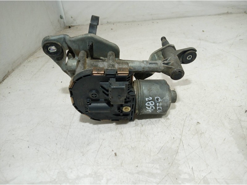 Recambio de motor limpia delantero para peugeot 407 st confort referencia OEM IAM 9661812180 9661812180 9661812180