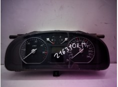 Recambio de cuadro instrumentos para renault laguna ii (bg0) authentique referencia OEM IAM 8200328449 8200328449 8200328449