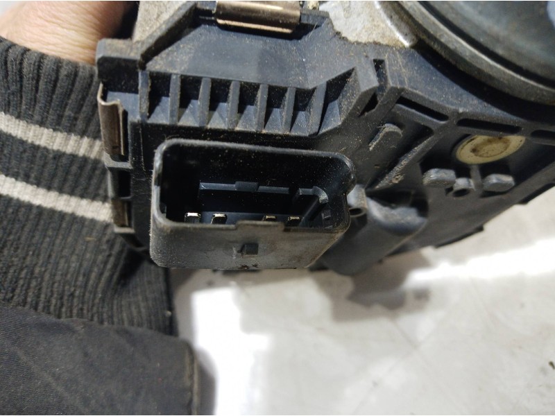 Recambio de motor limpia delantero para peugeot 407 st confort referencia OEM IAM 9661812180 9661812180 9661812180