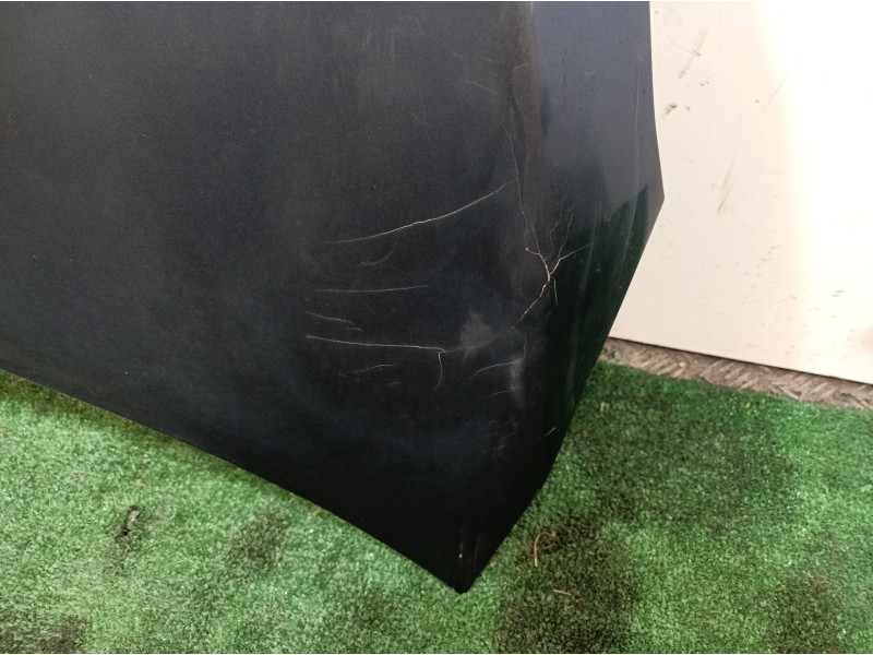 Recambio de capot para peugeot 108 active referencia OEM IAM 5PUERTAS 5 PUERTAS 5 PUERTAS