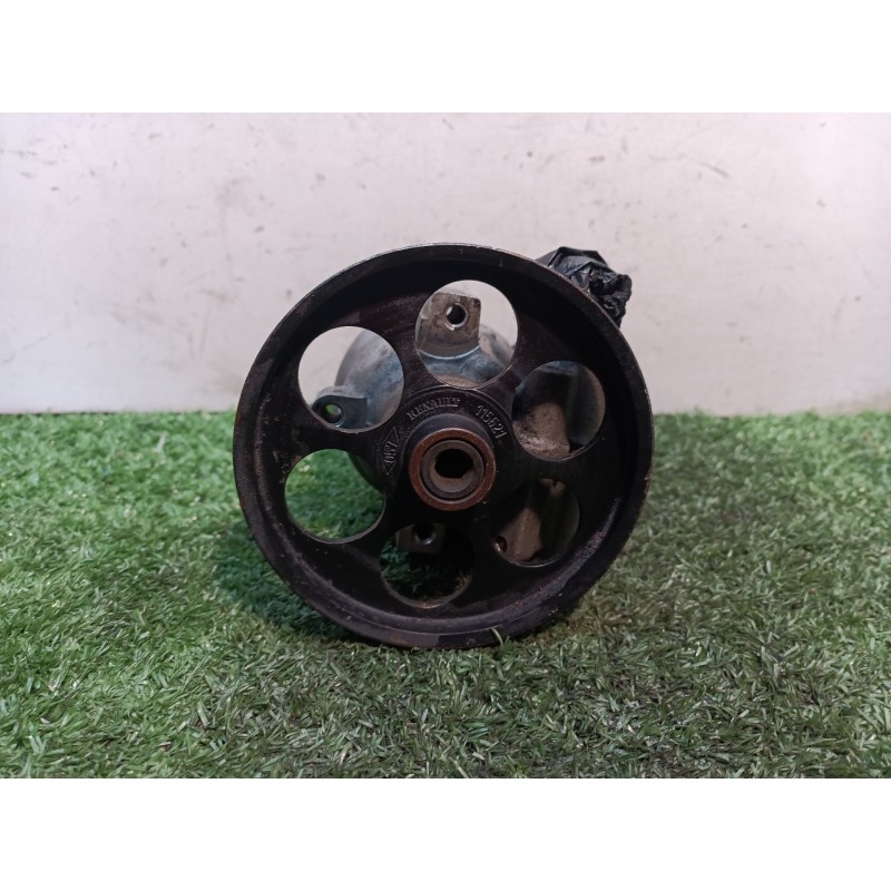 Recambio de bomba direccion para renault laguna ii (bg0) 1.9 dci diesel referencia OEM IAM 26054891 26054891 26054891