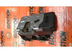 Recambio de cerradura puerta delantera izquierda para opel astra g berlina comfort referencia OEM IAM   