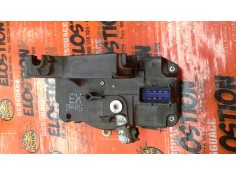 Recambio de cerradura puerta delantera izquierda para opel astra g berlina comfort referencia OEM IAM    2